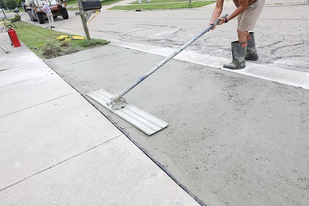 Concrete Installers Near Me Portland Or