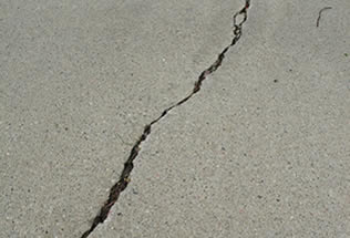 Concrete Repair Services