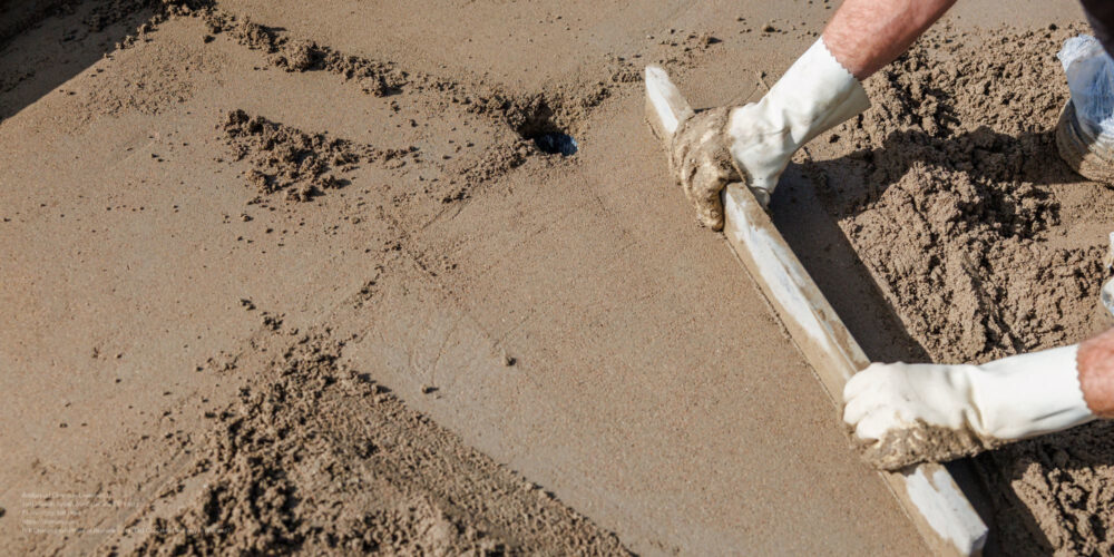 Concrete Restoration Near Me Portland